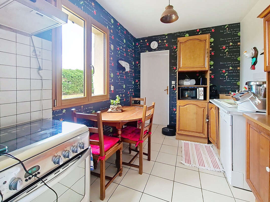 Maison à CLAVILLE