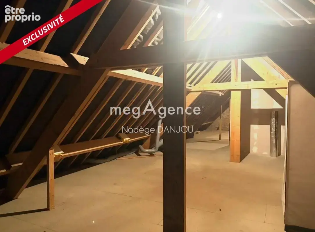 Maison ancienne  renovee 178 m2 8 pieces canisy (50) - photo 6
