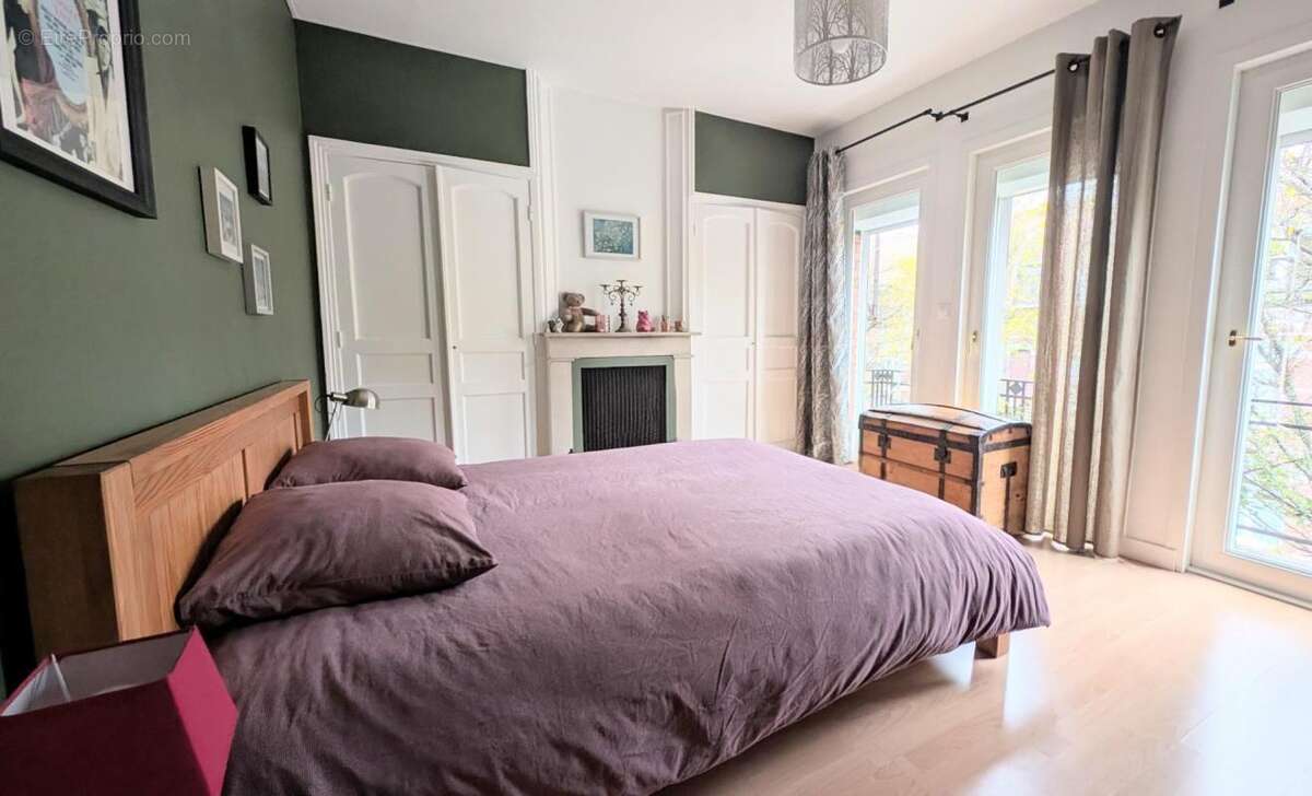 Maison à HELLEMMES-LILLE