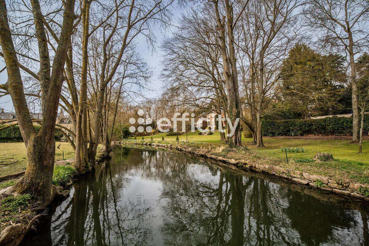 Maison 481 m² à Gouvieux  - photo 5