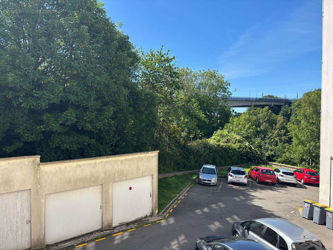 Appartement à BREST