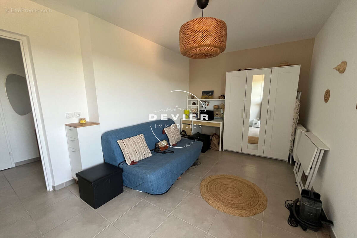 Appartement à SAINT-BRES