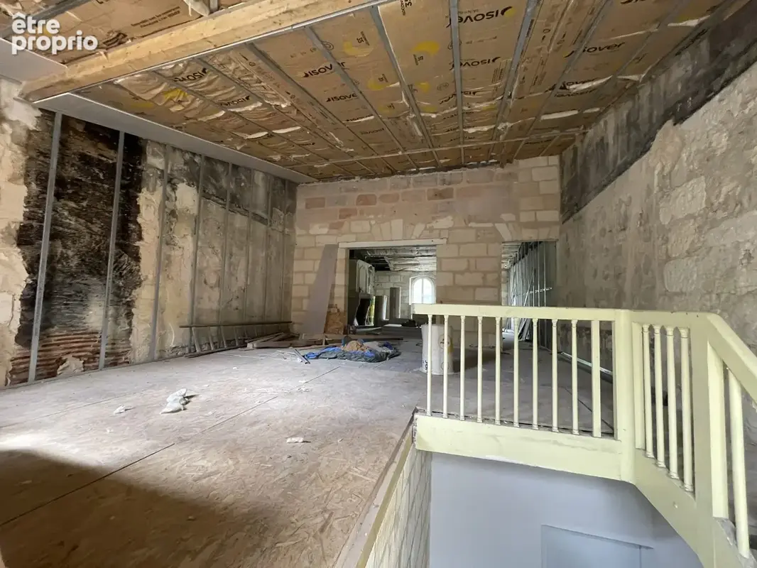 Appartement 357 m² à Bordeaux  - photo 6
