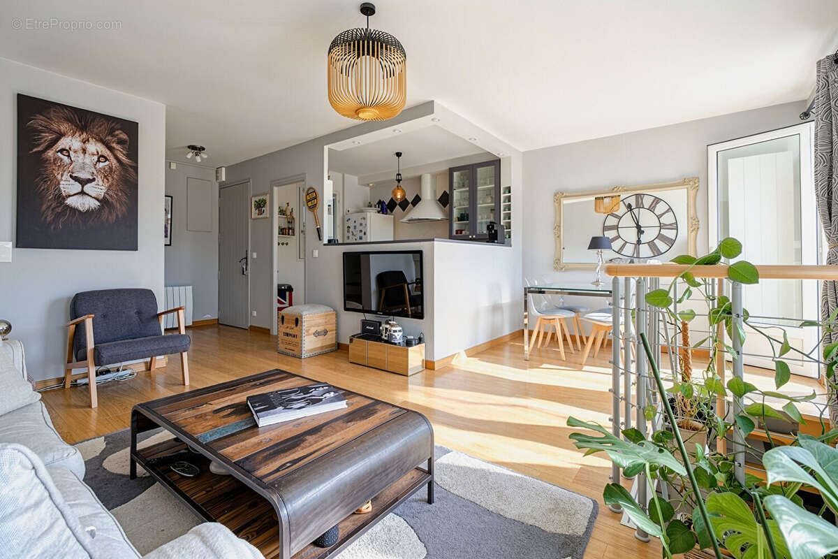 Maison à AIX-EN-PROVENCE