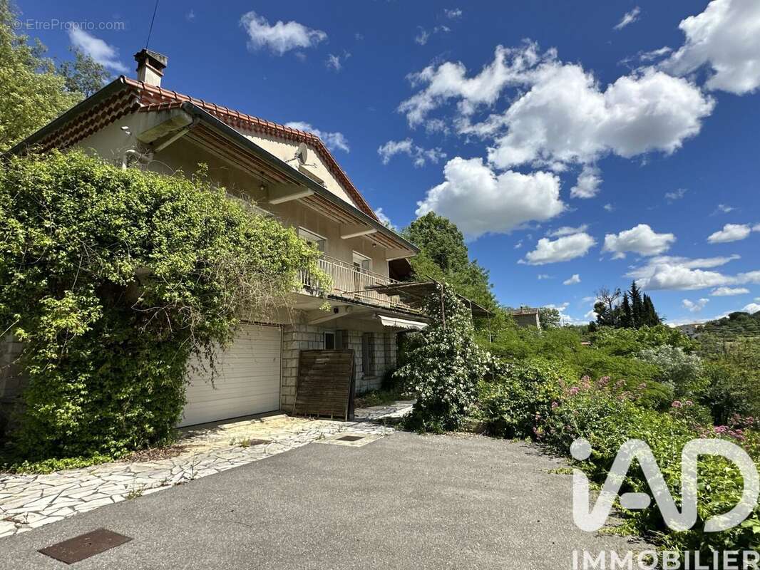Photo 3 - Maison à LARGENTIERE