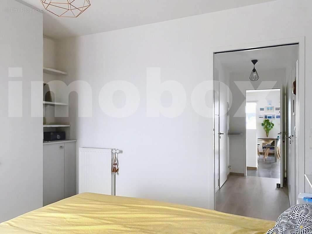 charlotte-hillaire_00007 - Appartement à SAINT-GEREON