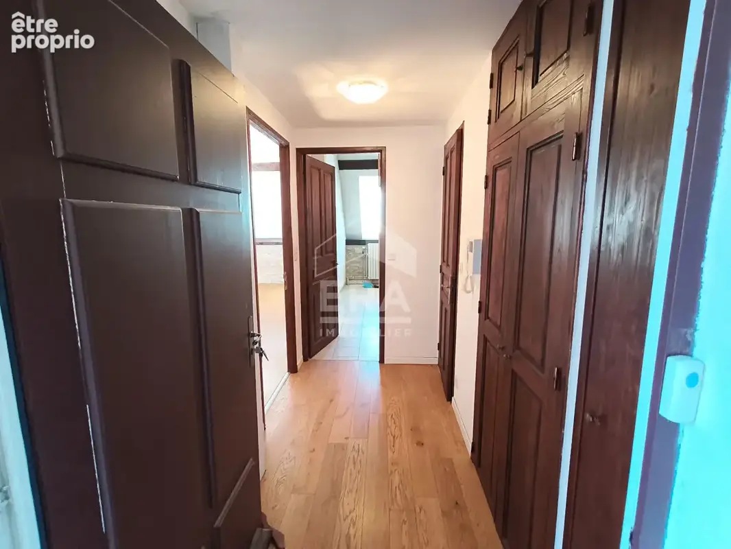 Appartement 103m² à dole - photo 9