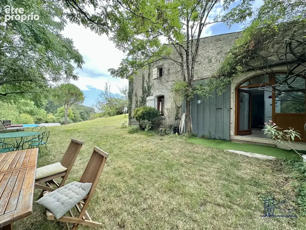 Maison à ARCES