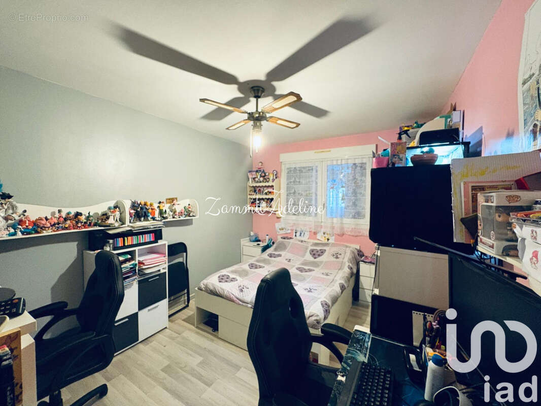 Photo 7 - Appartement à DRANCY