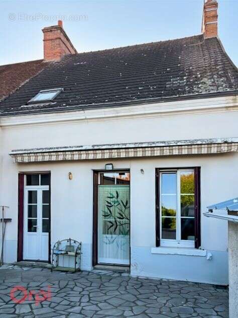 Maison À Vendre - photo 14