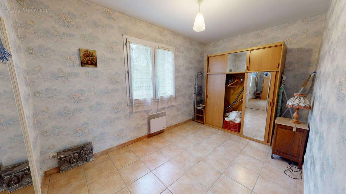 Maison à ROULLENS