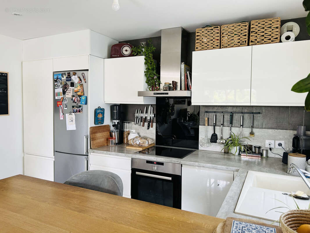 Appartement à NOISY-LE-GRAND