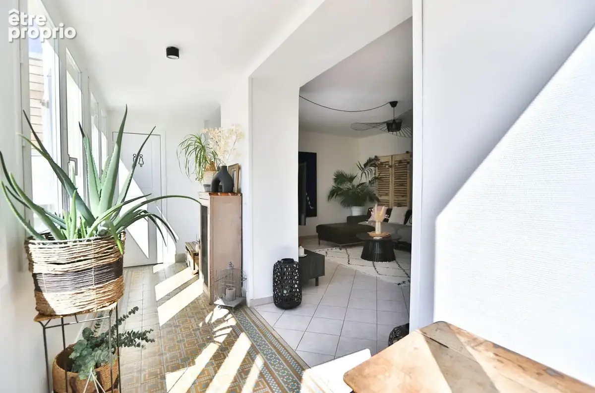 Maison 7 pièces 173 m² à vendre à Montevrain (77144) - photo 5