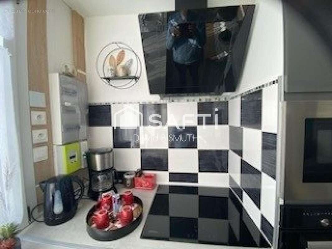 Photo 7 - Maison à ABBEVILLE