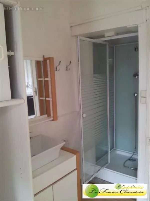 Appartement à ANGOULEME