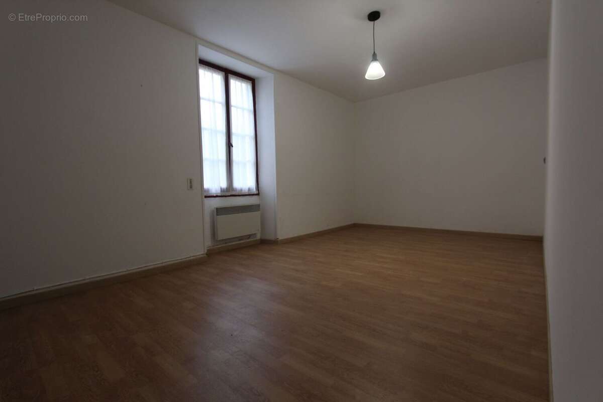 Maison à SAINT-MICHEL-EN-L'HERM