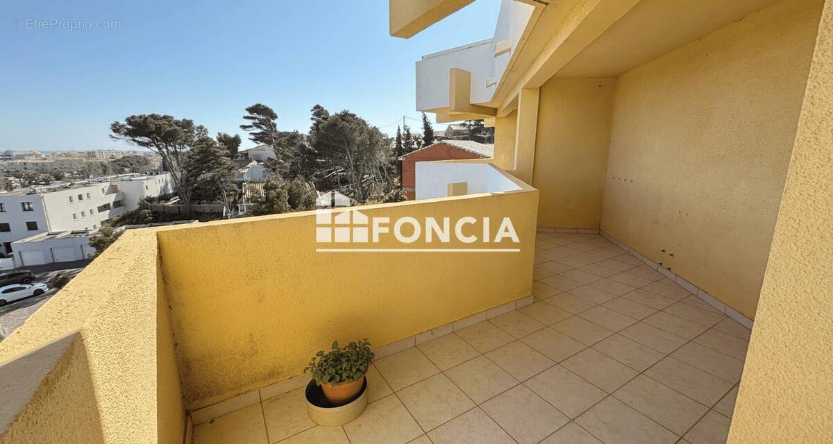 Appartement à NARBONNE