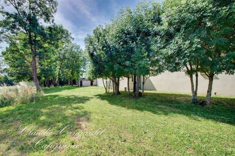 Maison à vendre de 217 m² au calme, sur plus de 2 100 m² de parcelle, à 7 min de Châtelaillon-Plage - photo 22
