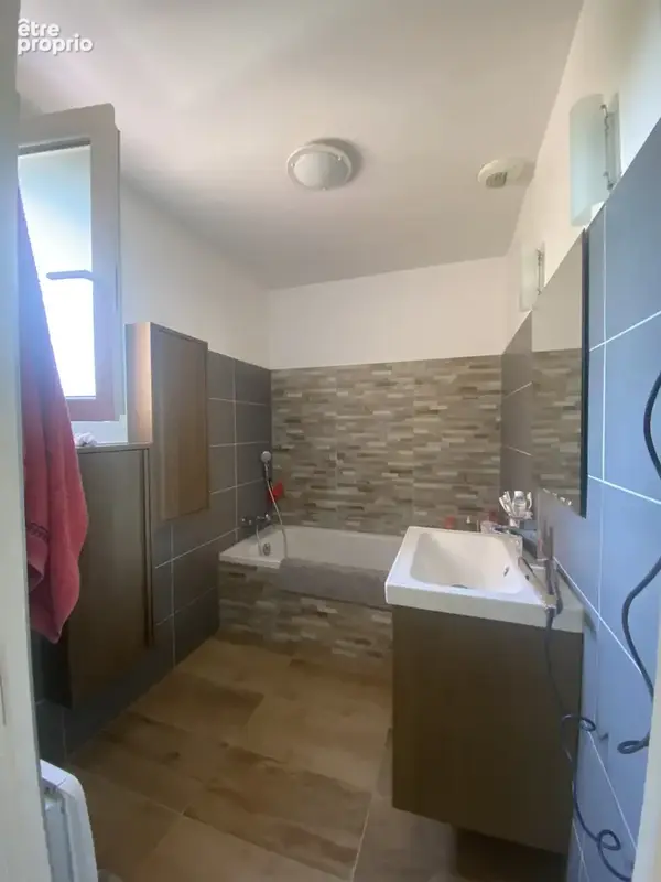 Villa 3 chambres avec garage - photo 10