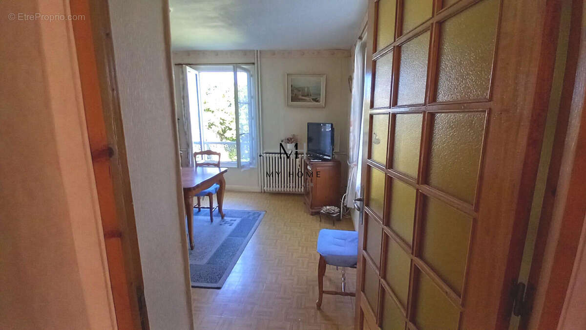 Maison à MORTAGNE-AU-PERCHE