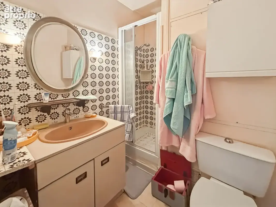 Maison 8 pièces à vendre à Vert Saint Denis avec jardin - photo 8