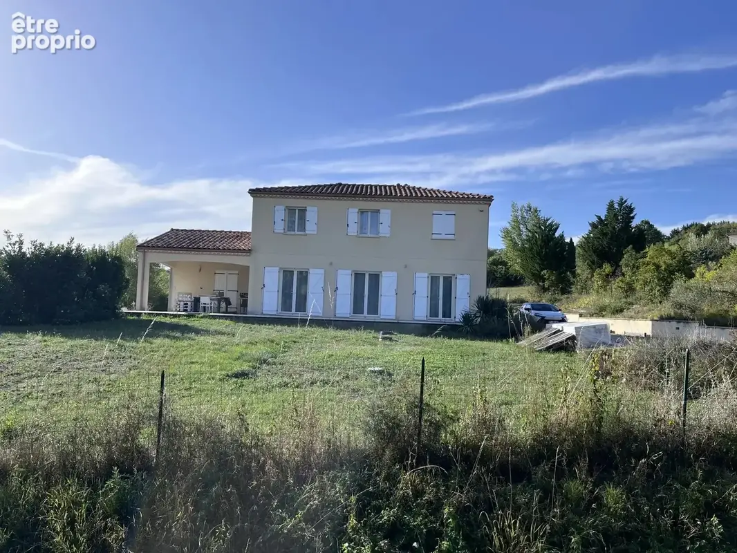 Maison 6 pièces 149 m² à vendre à Montpezat-De-Quercy (82270) - photo 17