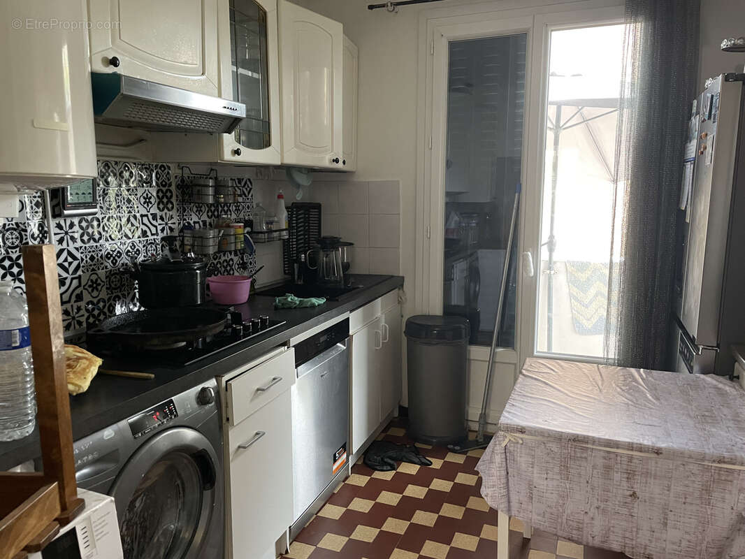 Appartement à AVIGNON