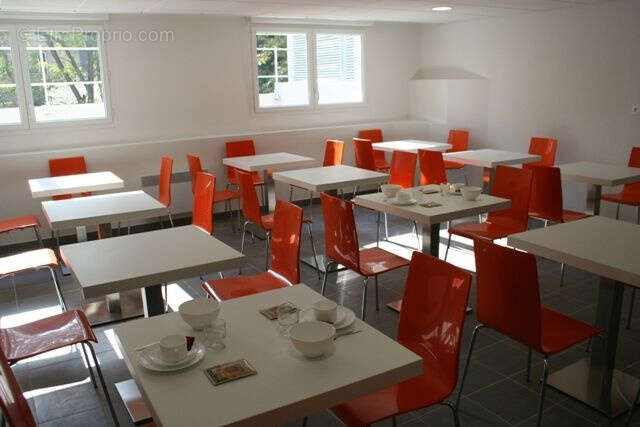 Appartement à MARSEILLE-10E