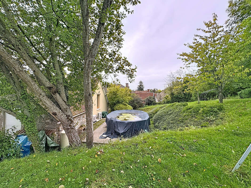 Maison à MONTMIRAIL