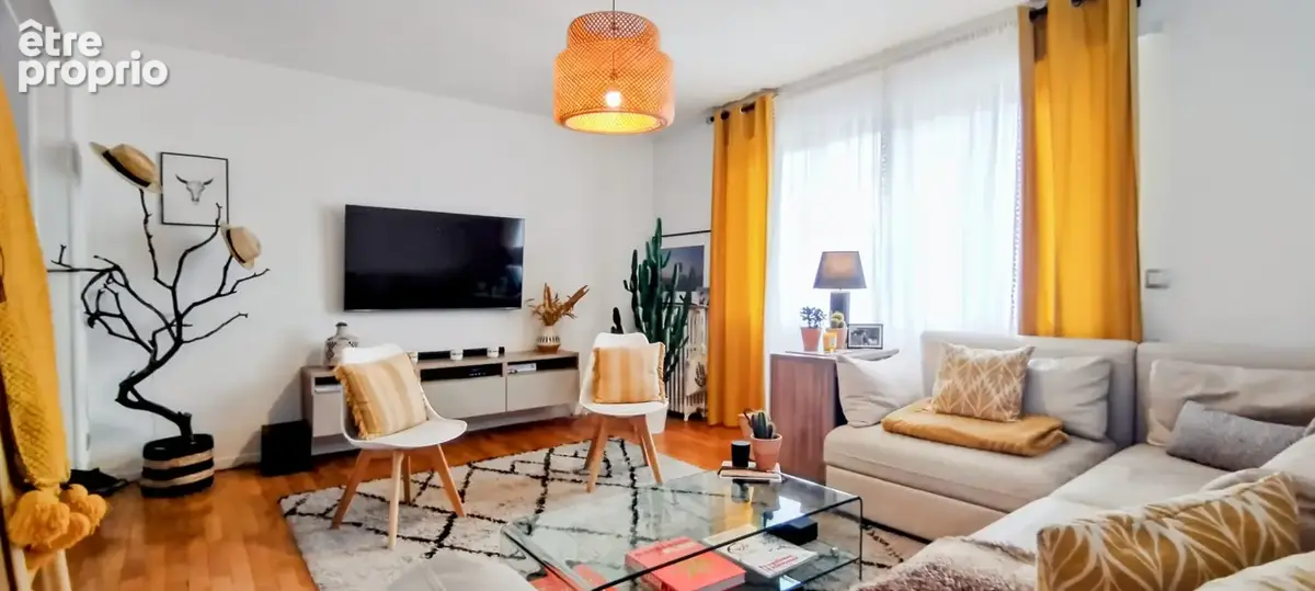 Maison 6 pièces 132 m² à vendre à Eaubonne (95600) - photo 4
