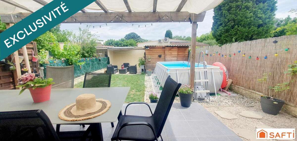 Photo 2 - Maison à LE PONTET