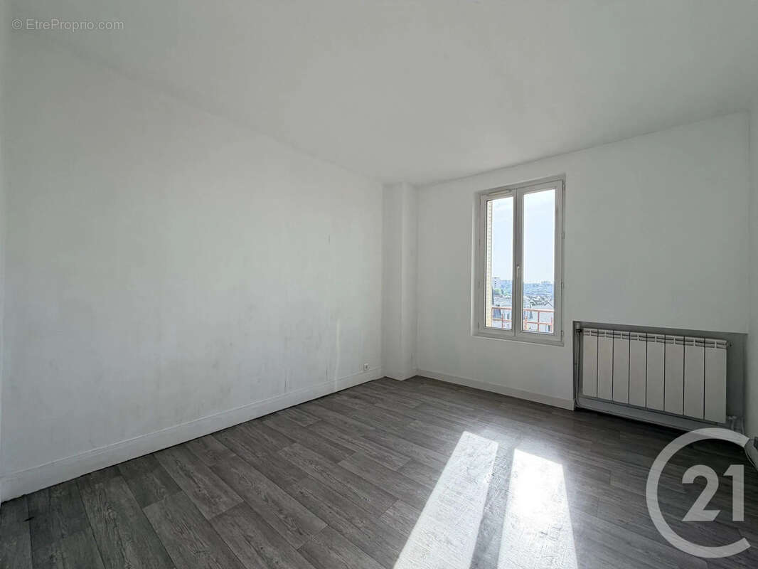 Appartement à ANTONY