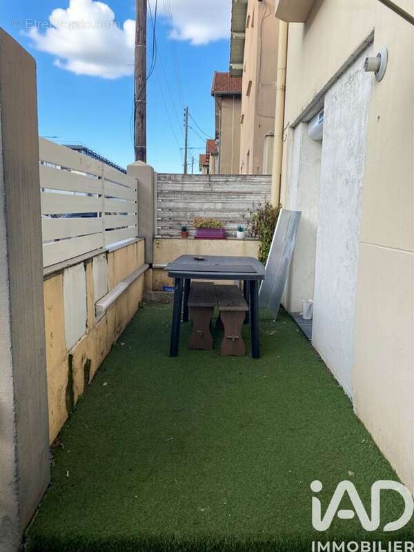 Photo 9 - Maison à BOURG-LES-VALENCE