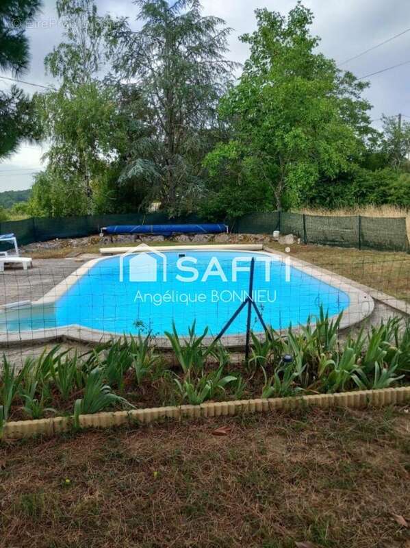 Maison 159 m² à Montesquieu  - photo 4