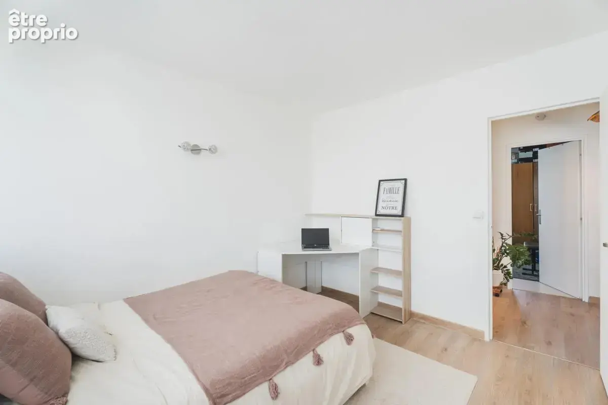 Appartement duplex 4 pièces de 90 m² - photo 15