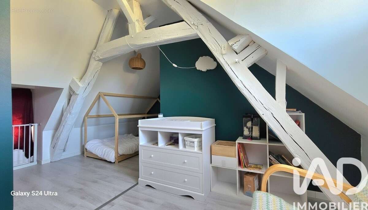 Photo 9 - Maison à SAINT-GEORGES-DE-POISIEUX