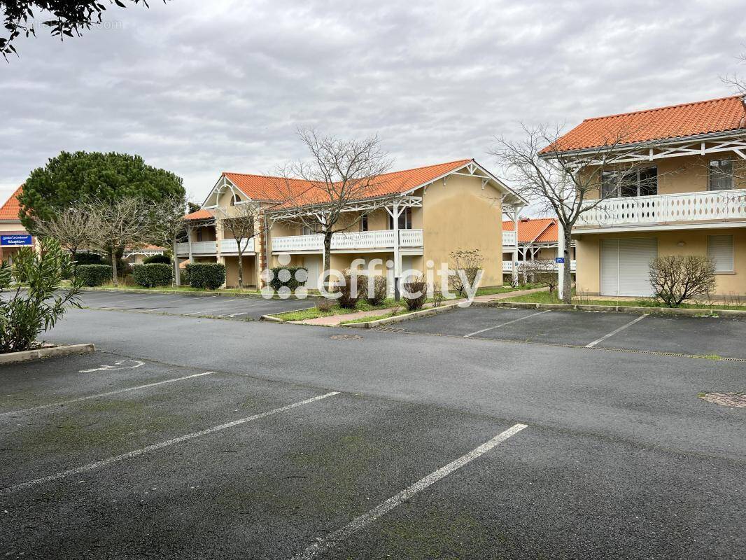 Appartement à SOULAC-SUR-MER