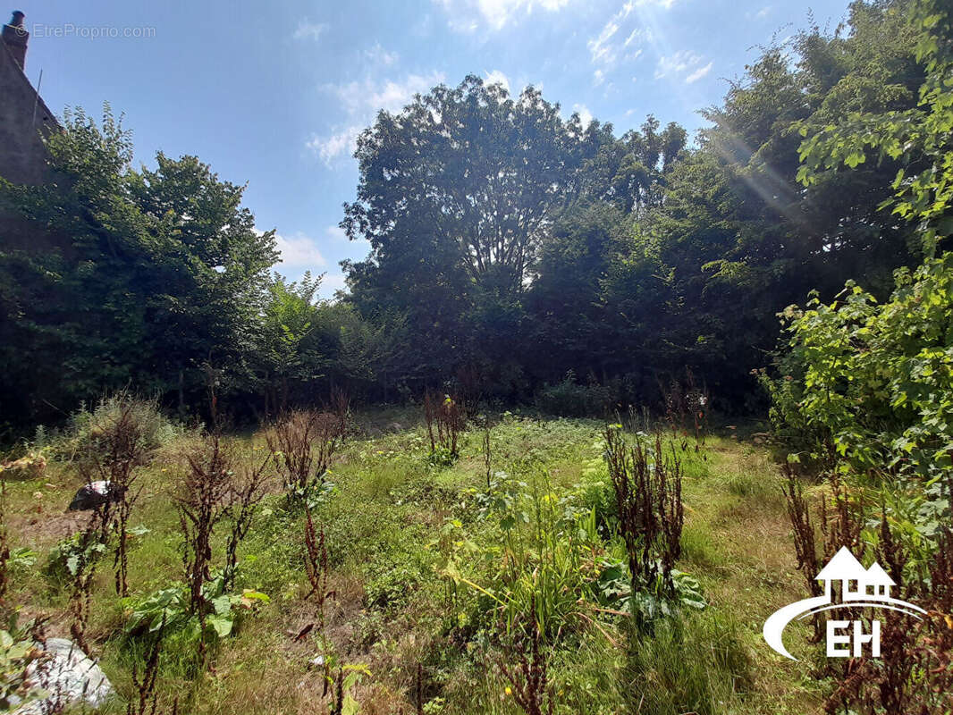 A vendre - terrain constructible de 387 m² - photo 2