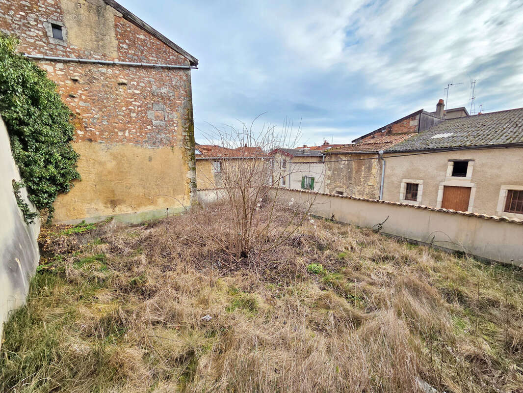Appartement à SAINT-MIHIEL