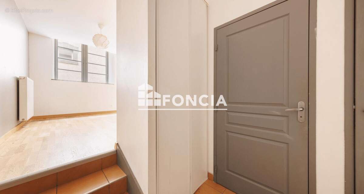 Appartement à RIOM