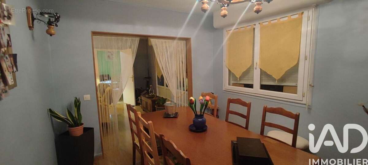 Photo 7 - Appartement à ROUEN