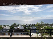 Appartement à SAINT-PAUL