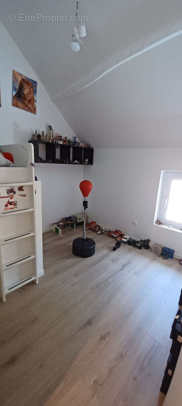 Foulangues maison en pierres de 135m2 - photo 16