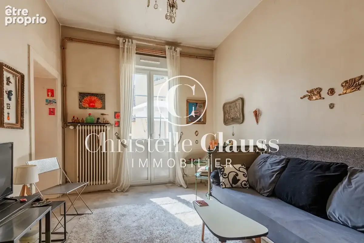 Appartement Strasbourg 5 pièce(s) 132.82 m2 - photo 9