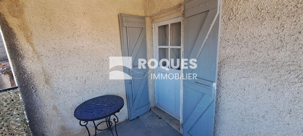 Charmante maison de village au coeur du site de Navacelles - photo 25