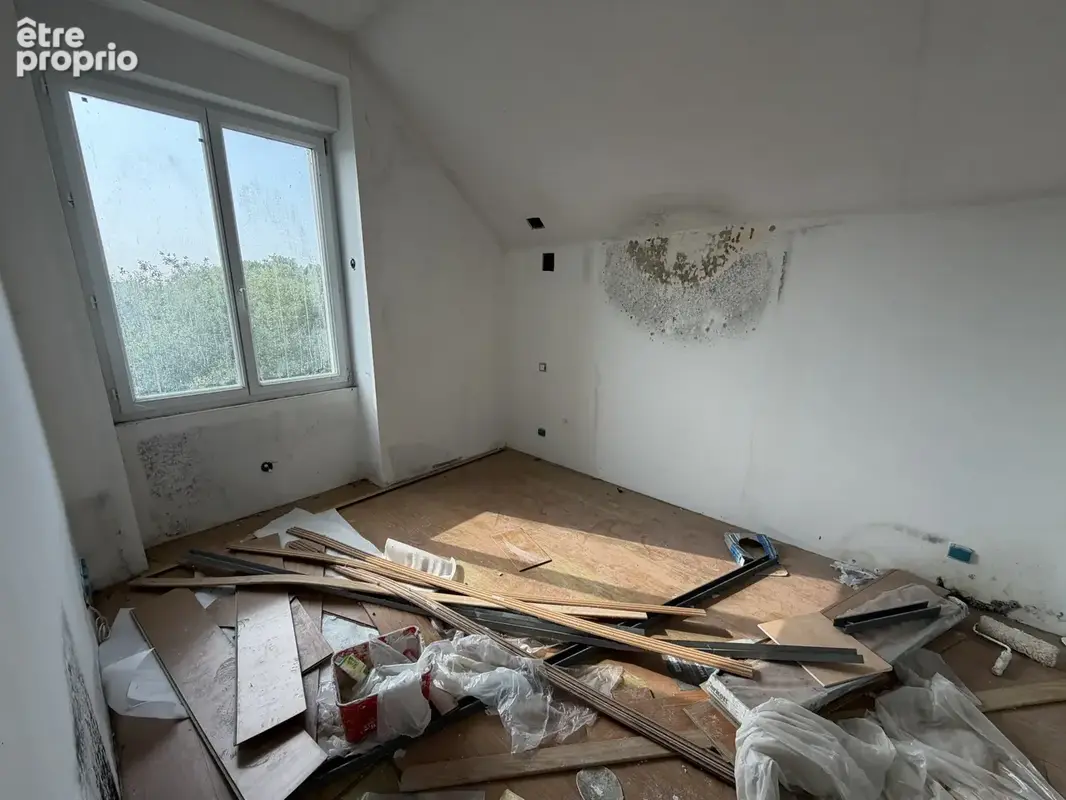 Maison avec vue mer à rénover - photo 7