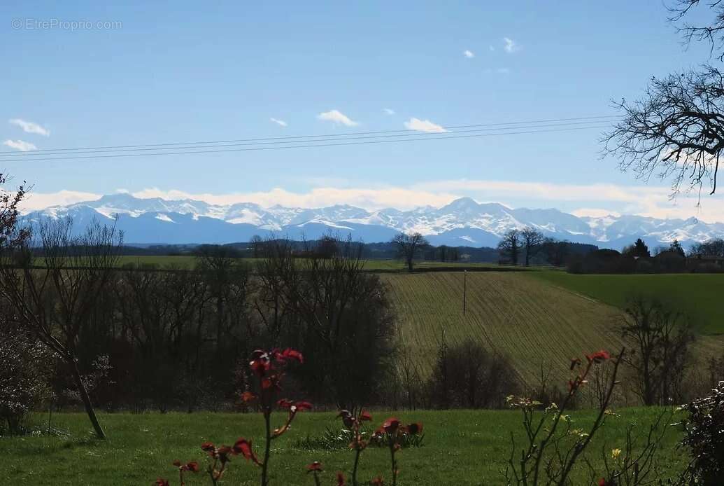 Maison à SAINTE-DODE