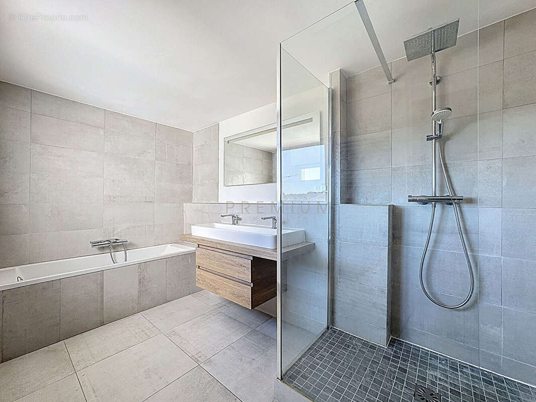 Maison à MONTPELLIER