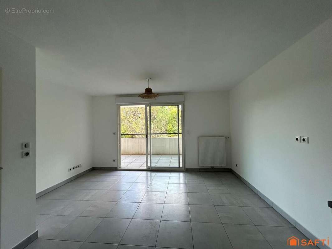 Photo 4 - Appartement à MONTFERRIER-SUR-LEZ