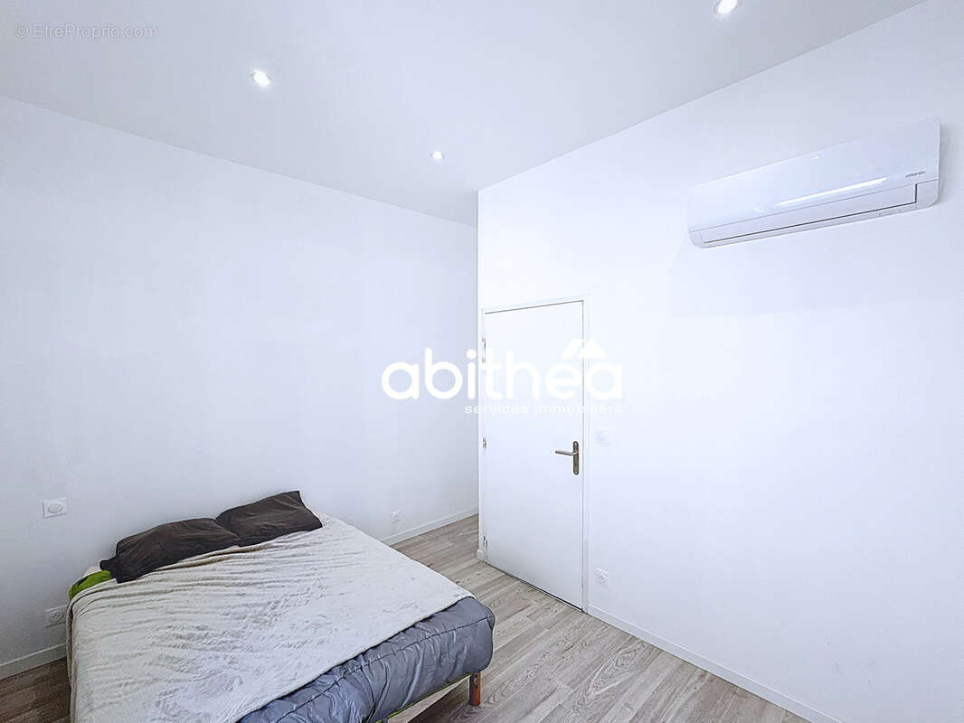 Maison à CAZOULS-LES-BEZIERS